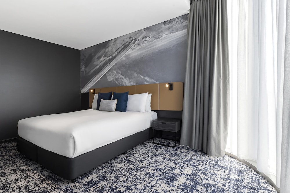 Premier, Suite, King Bed