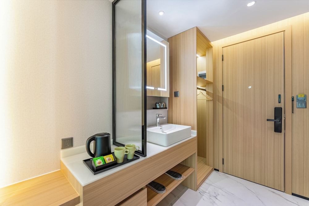 ParkHeng Hotel Shenzhen World Exhibition & Convention Center Branch 16/16