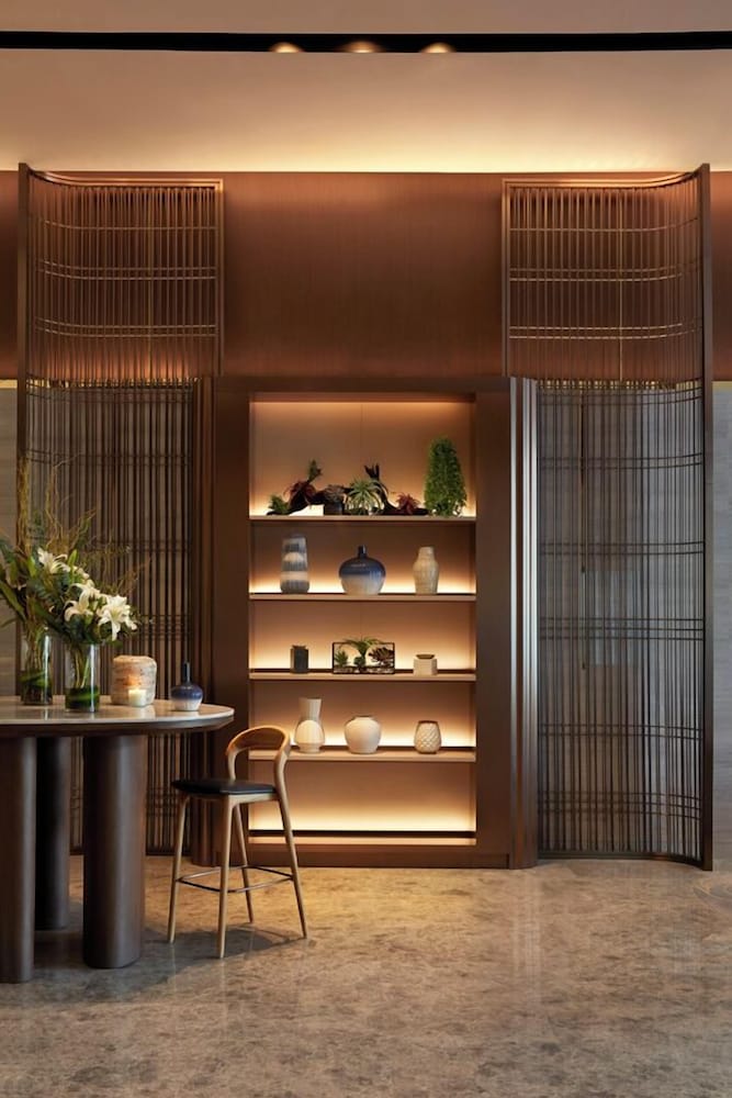 Momentus Hotel Alexandra Singapore 9/31
