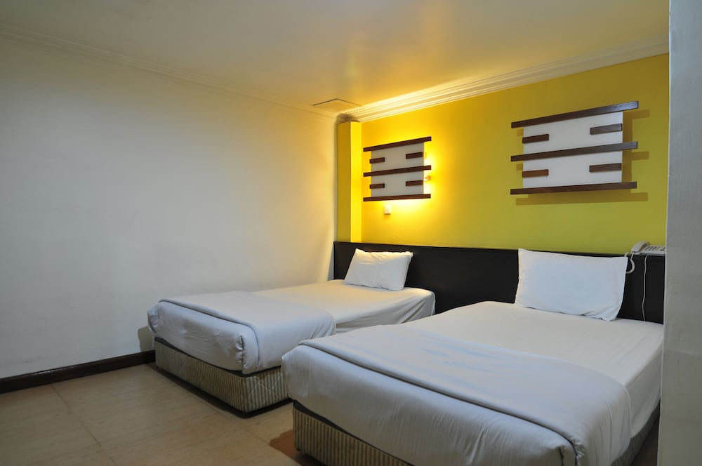 Hotel China Town 2 Kuala Lumpur 16/50