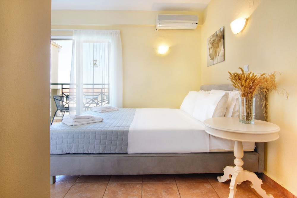 Julia Hotel Chalkidiki 15/31