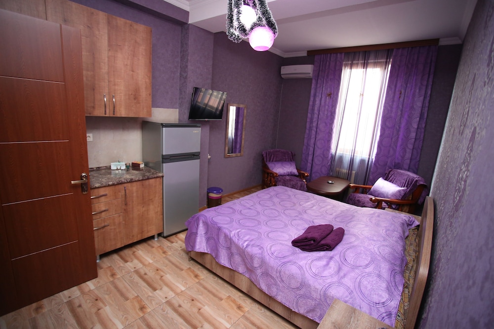 Aparthotel Otin 11/54