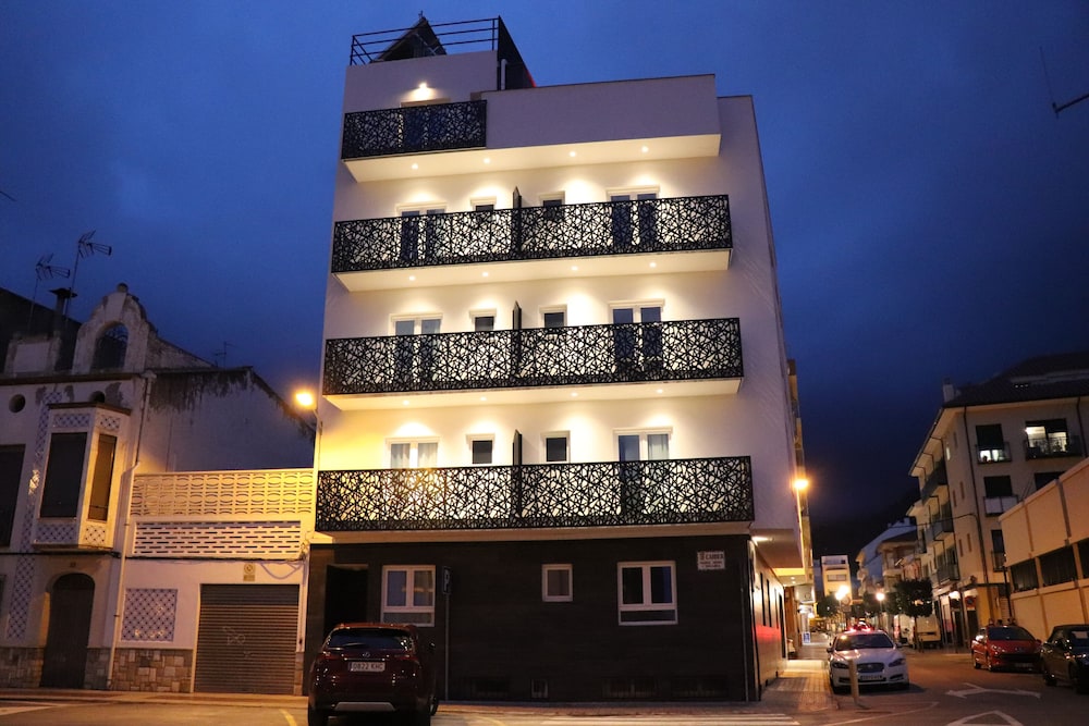 Hotel Sunna Benicassim 2/50