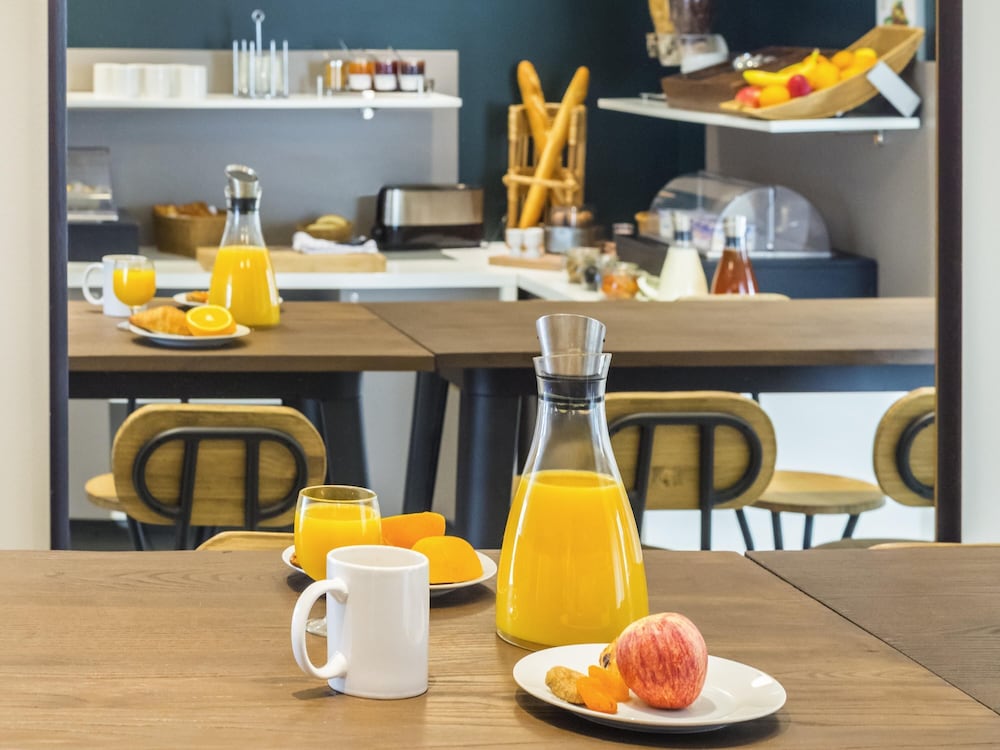 Aparthotel Adagio Access Nantes Viarme 52/68