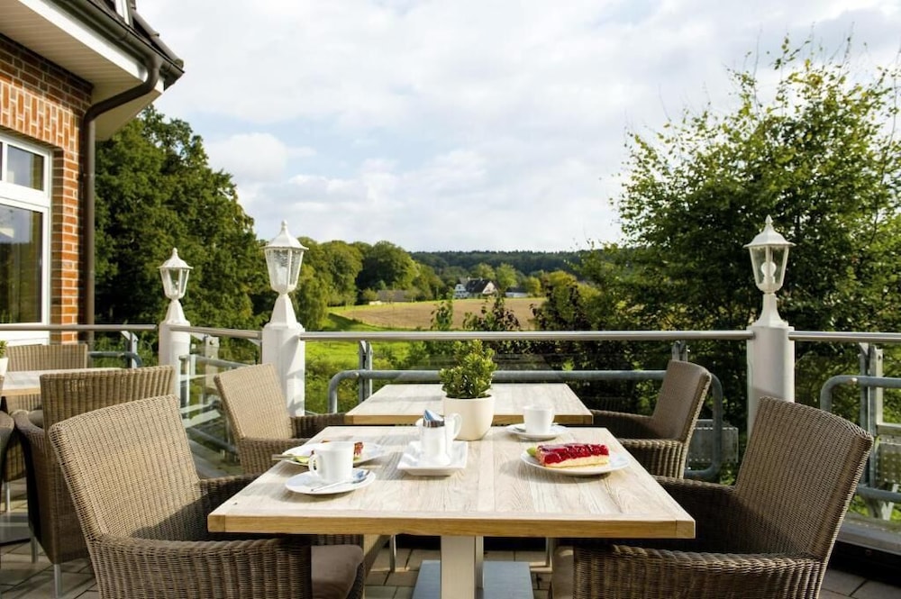 Landhotel Buller 26/46