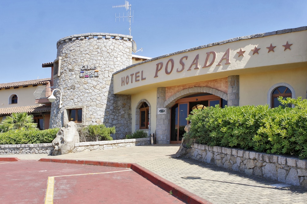 Club Esse Posada Beach Resort 27/35