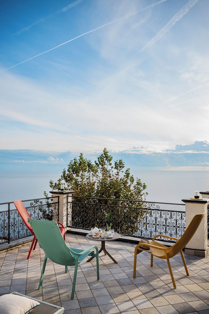 Positano Art Hotel Pasitea 38/72