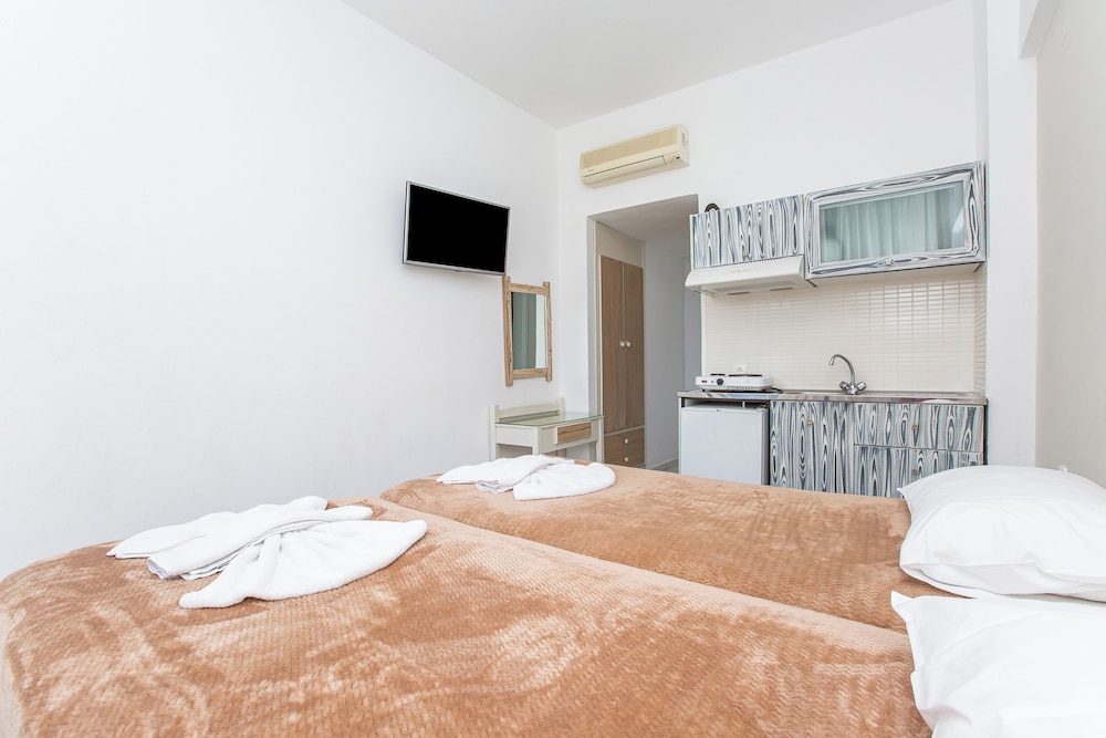 Hermes Hotel Malia 21/46