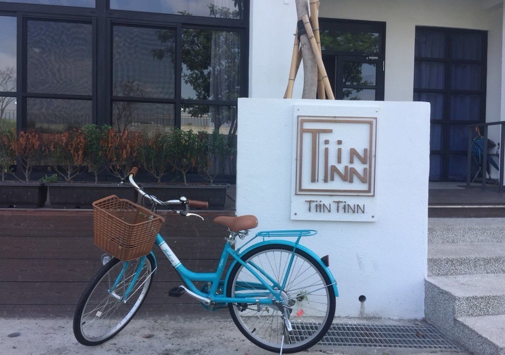 Tiin Tinn Rivershore B and B 34/50