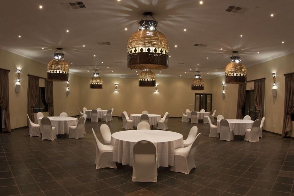 Soli Deo Gloria Boutique Hotel 15/16