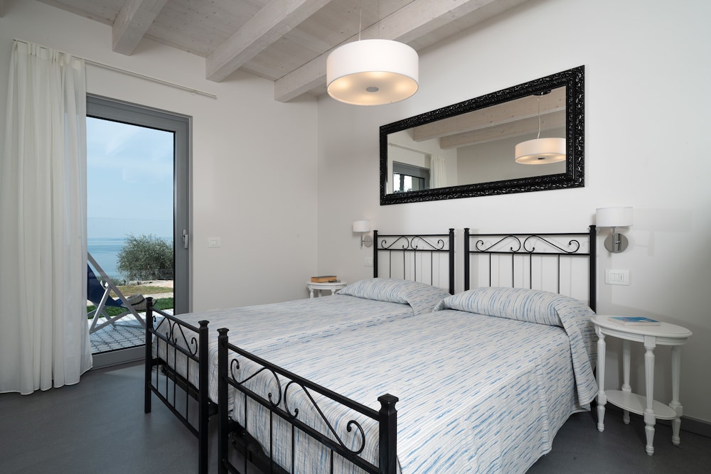 2 Bedrooms, Apartment, Twin Beds, Sofa