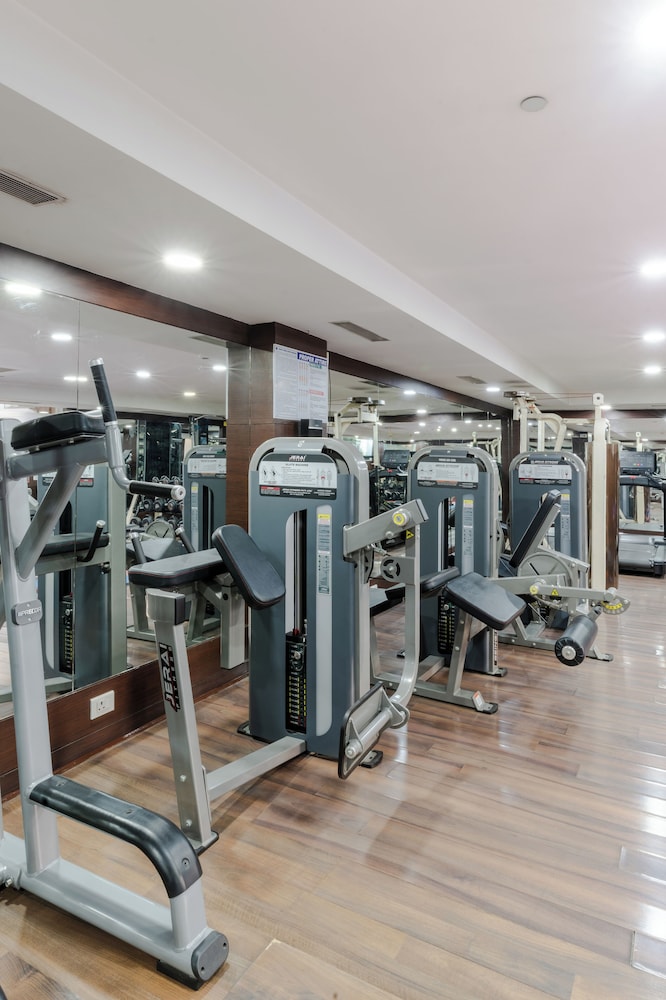 Patliputra Continental Hotel 24/50