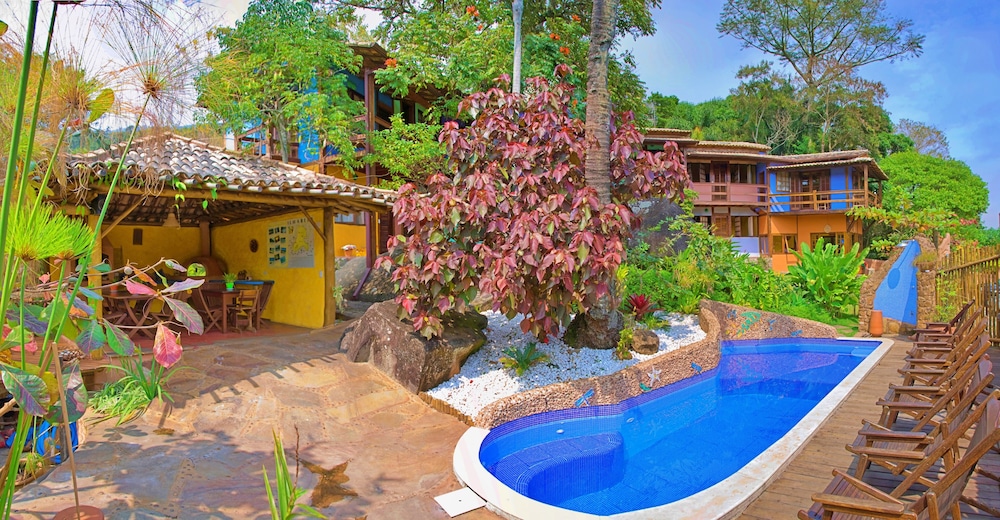 Pousada Villa da Prainha 6/64