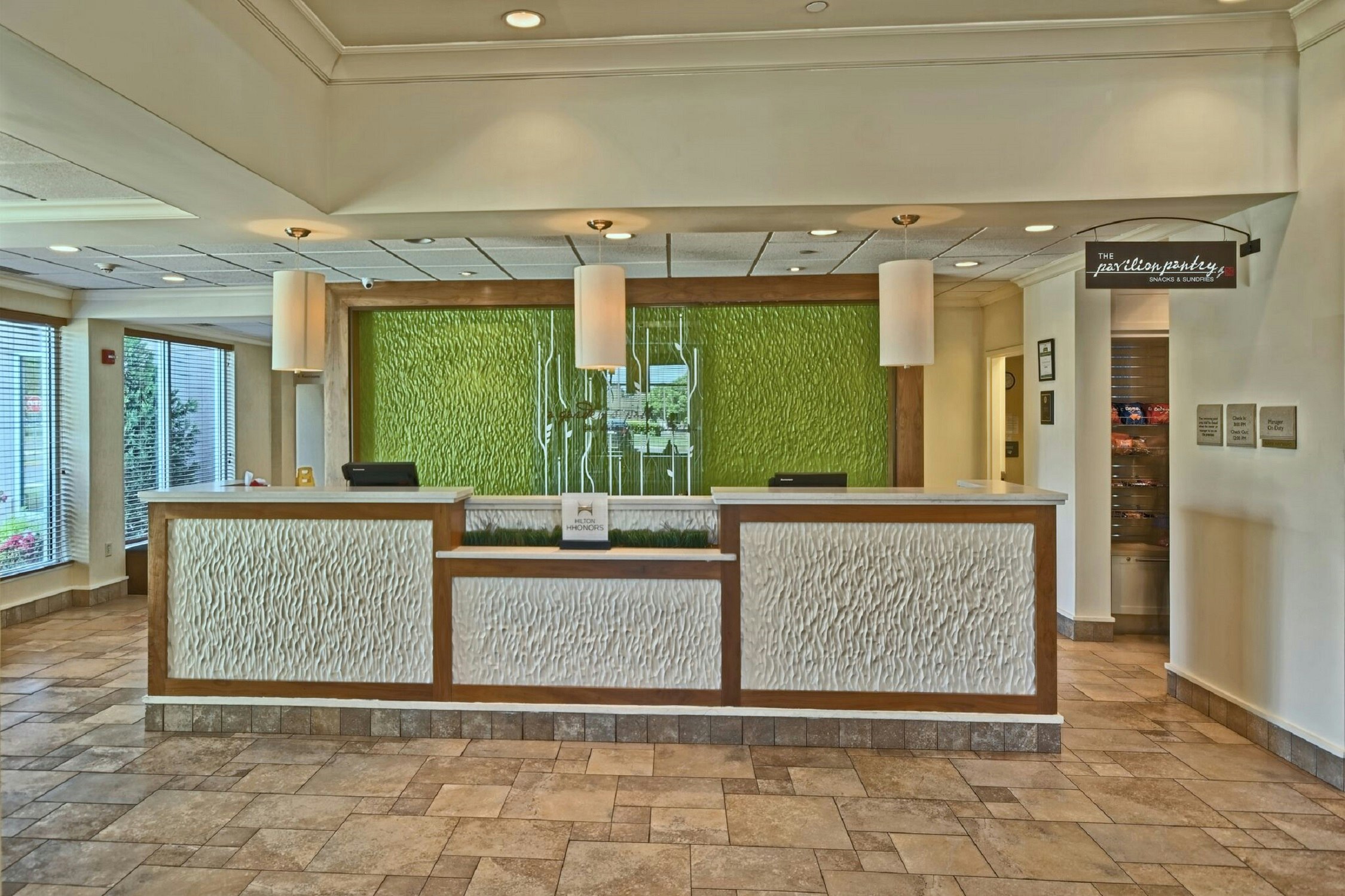 Hilton Garden Inn Mt Laurel 1/20