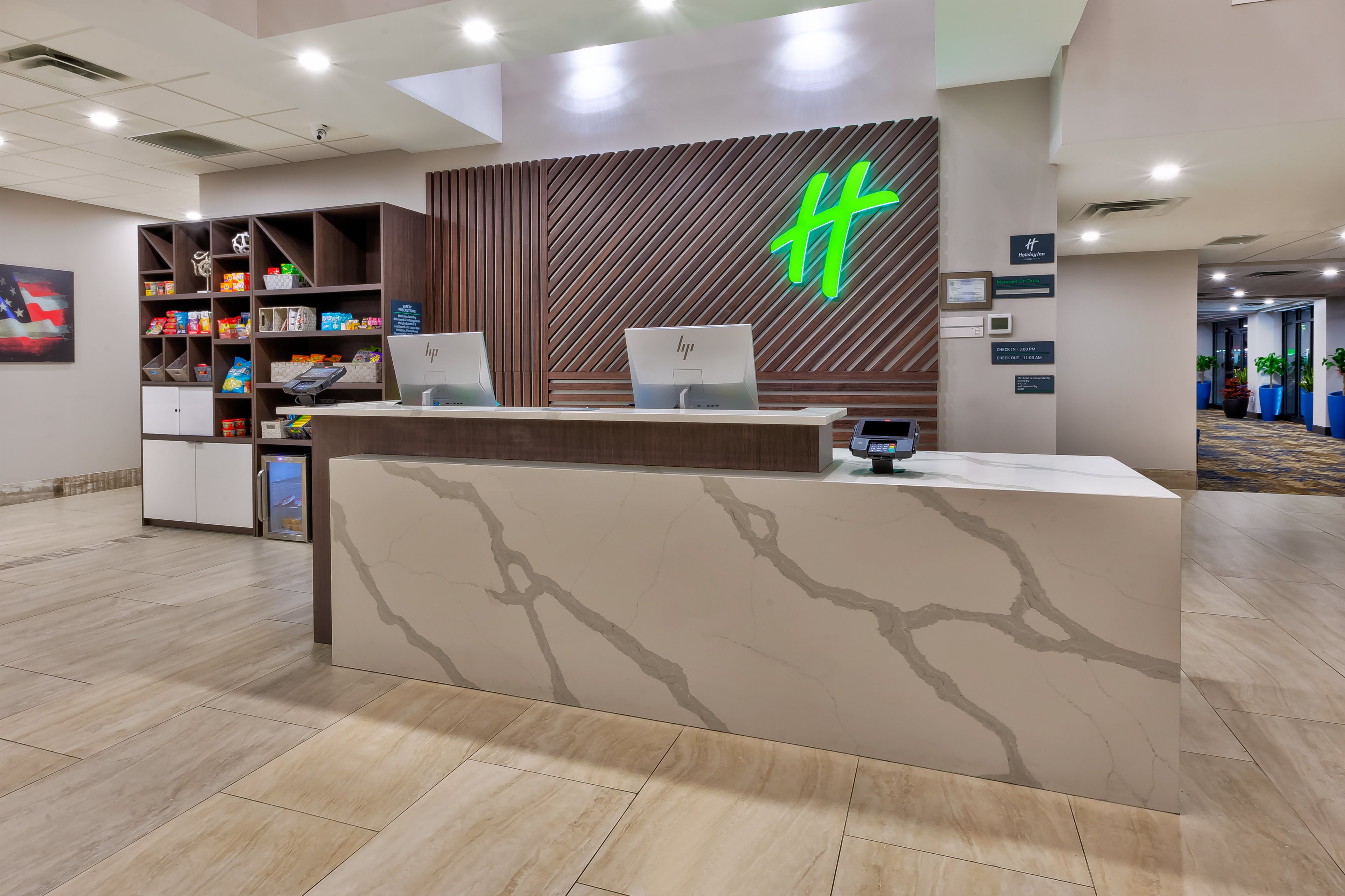 Holiday Inn Cookeville, an IHG Hotel 7/55