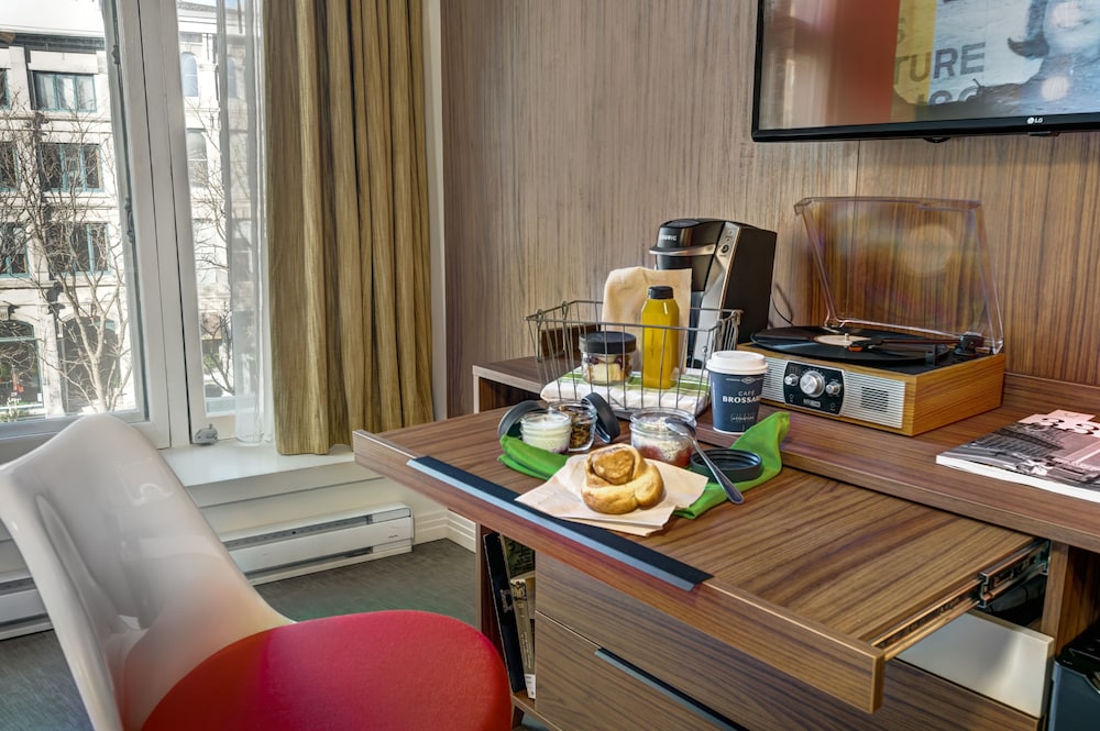 Hotel Uville Montreal 40/49