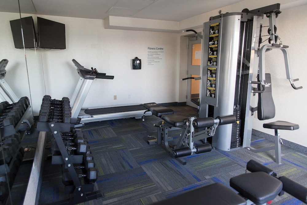Holiday Inn Express Hotel And Suites Brampton 27/47
