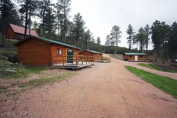 Holy Smoke Resort 46/50