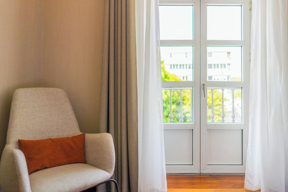 Compostela Hotel 48/61