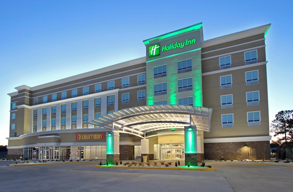 Holiday Inn Hattiesburg - North 65/73