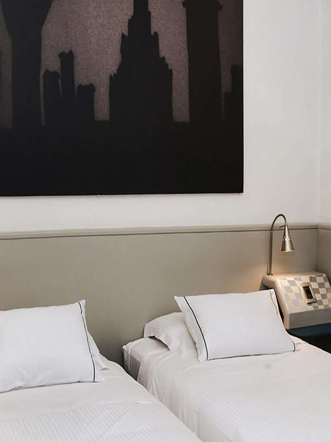 Sure Hotel by Best Western Milano 9/19