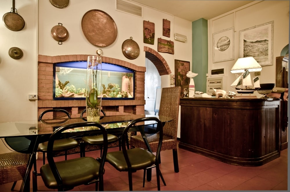 Hotel Da Carlos 36/48