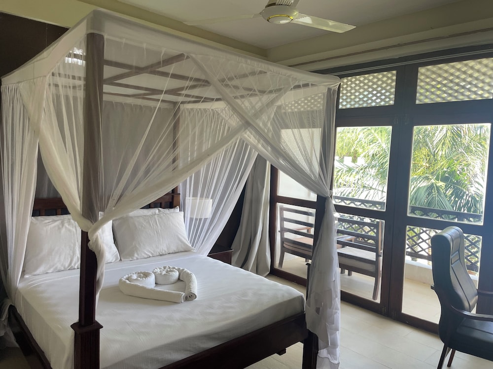 Zanzibar Star Resort 22/53
