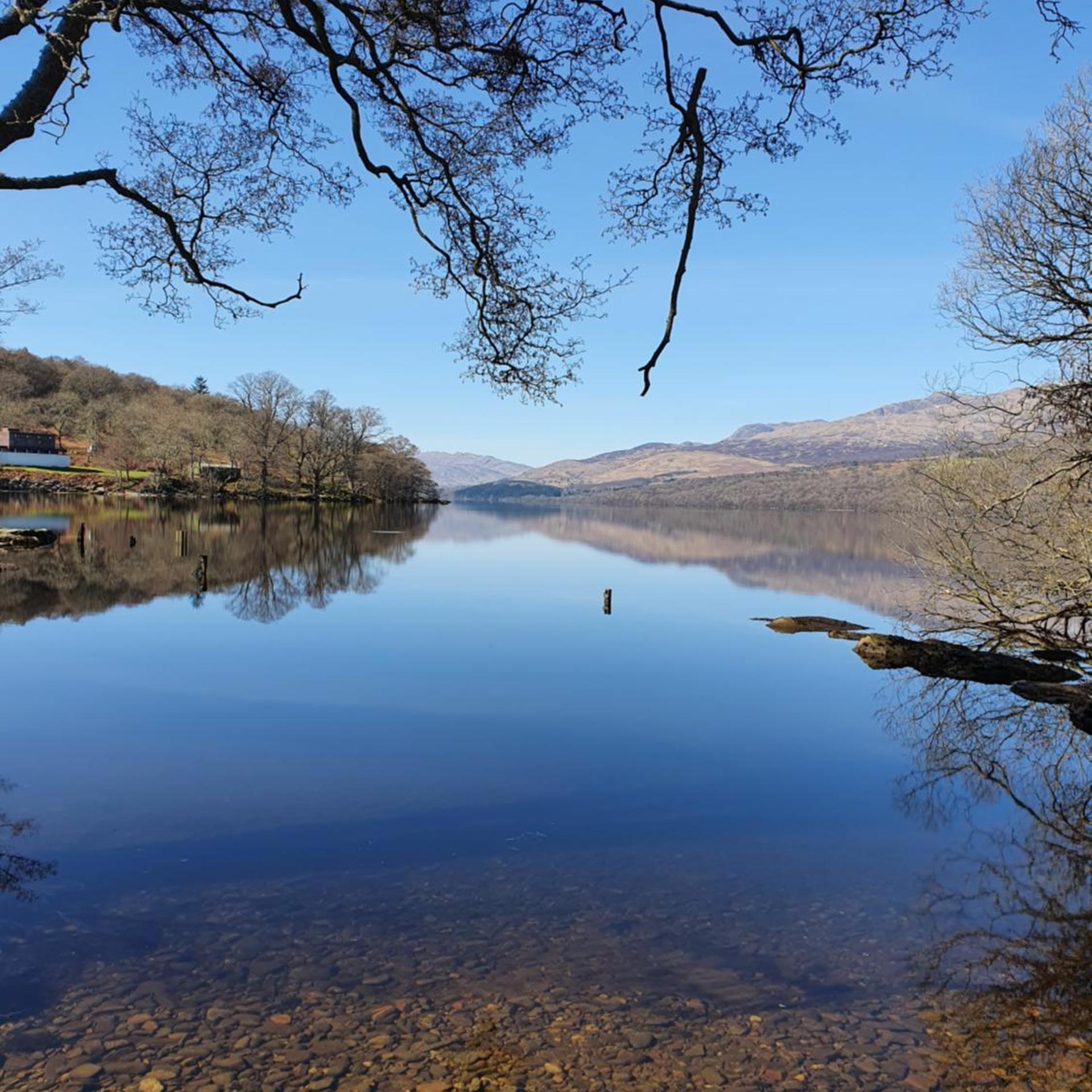 Ardeonaig Hotel 36/50