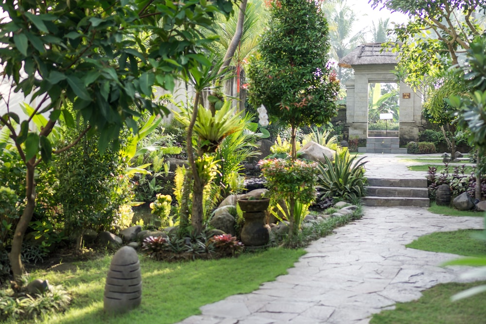 Radha Phala Resort and Spa 60/69