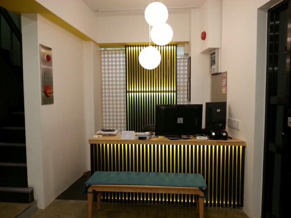 Myeongdong Guesthouse Como 11/70