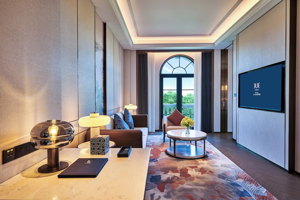 TUI BLUE Taicang Hotel 26/40