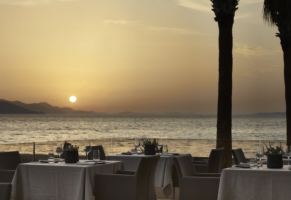 Lango Design Hotel & Spa, Adults Only 63/76
