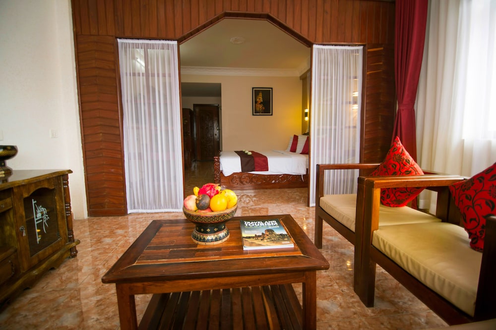 Reaksmey Chanreas Hotel 34/49