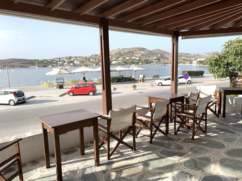 Asterias Hotel 26/33