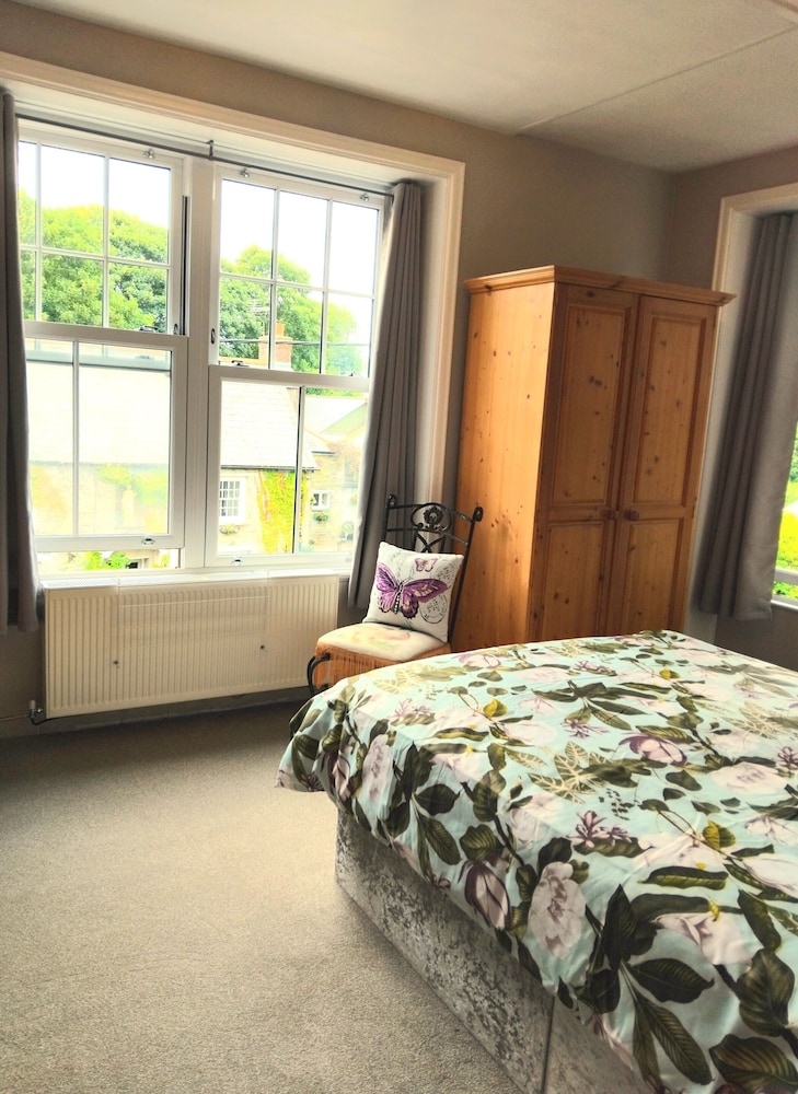 The Countryman Hotel - B&B 21/50