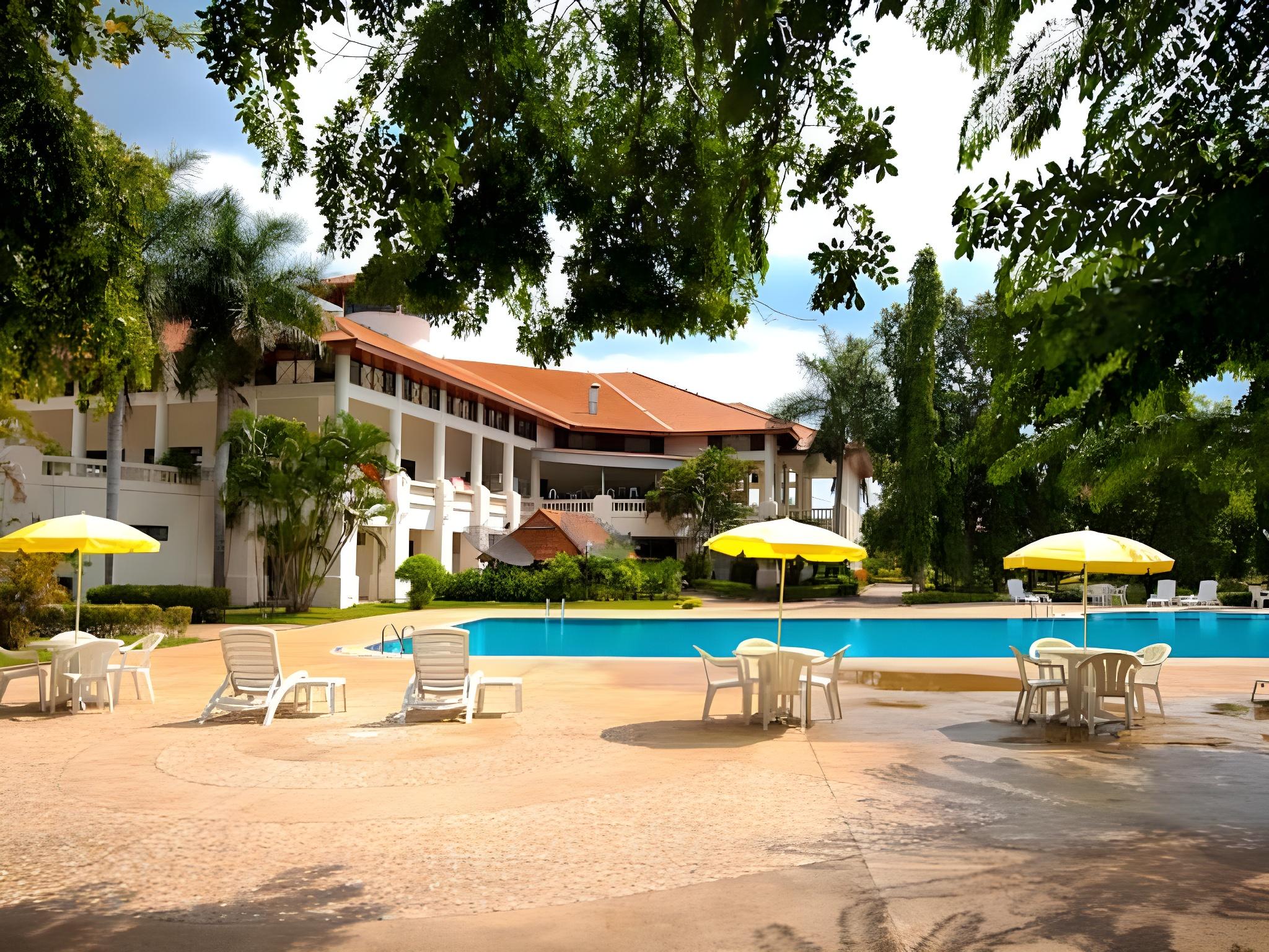 Panorama Golf And Country Club 47/49