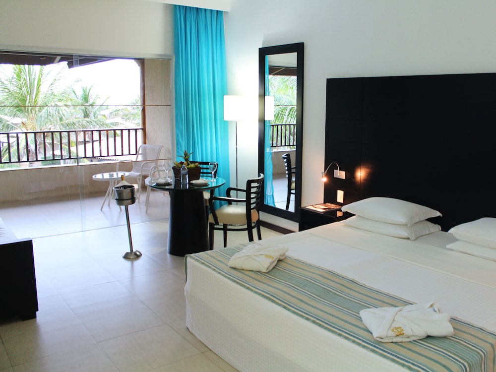 Dom Pedro Laguna Beach Resort & Golf by WAM Experience 34/80