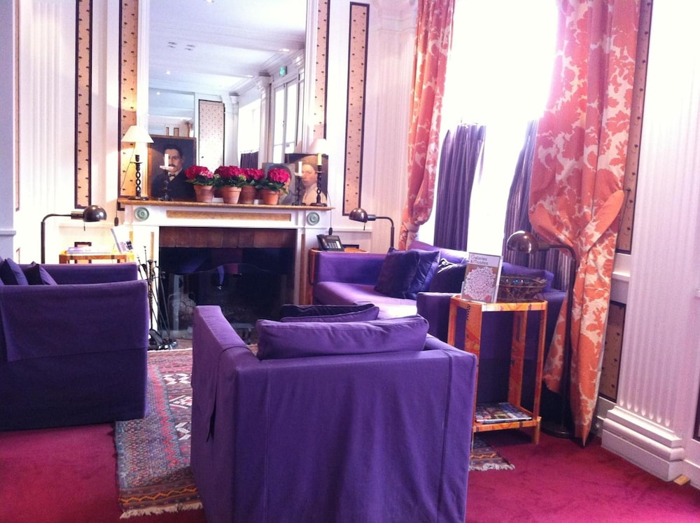 Hotel Le Saint Gregoire 41/55