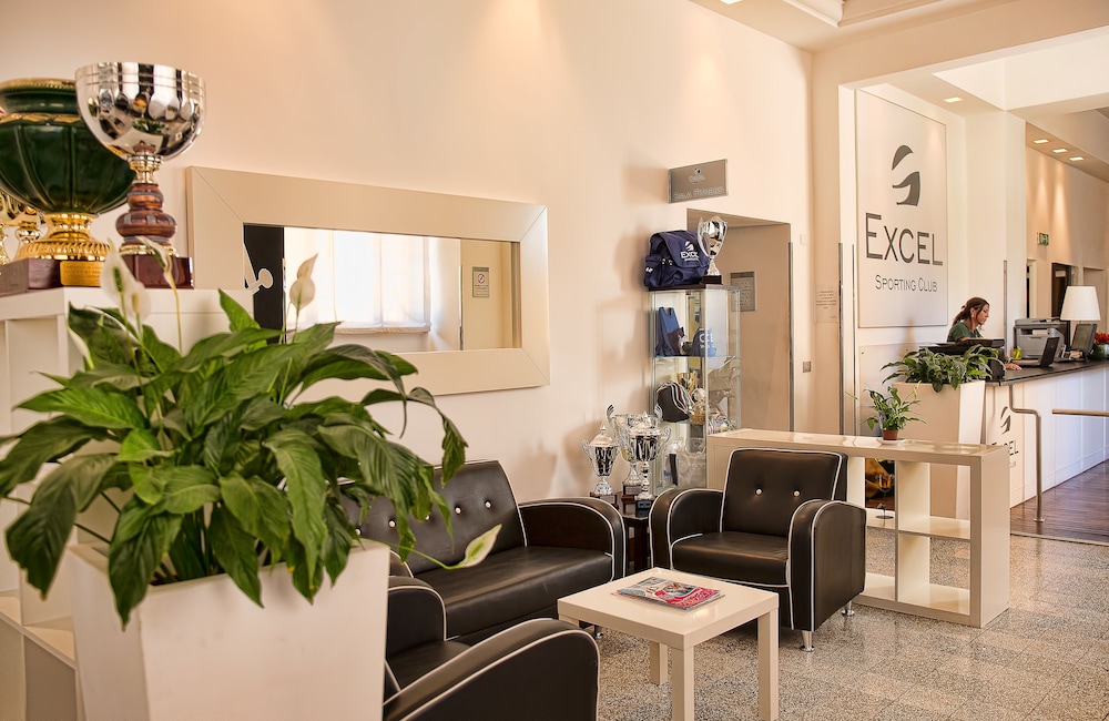 LH Hotel Excel Roma Montemario 26/47