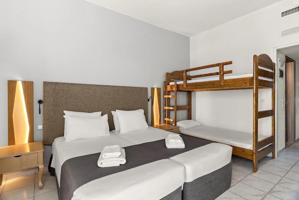 Palmariva Beach Hotel By Anayia All Inclusive Resorts 12/50