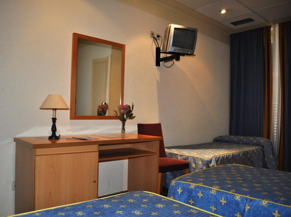 Hotel Espana 12/59