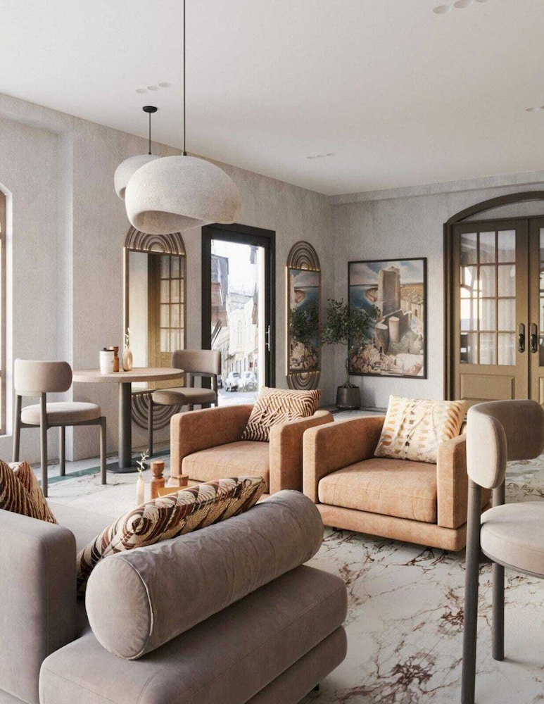 Dastan Baku Hotel 24/40