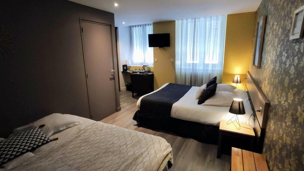 Citotel Le Celtic 7/35