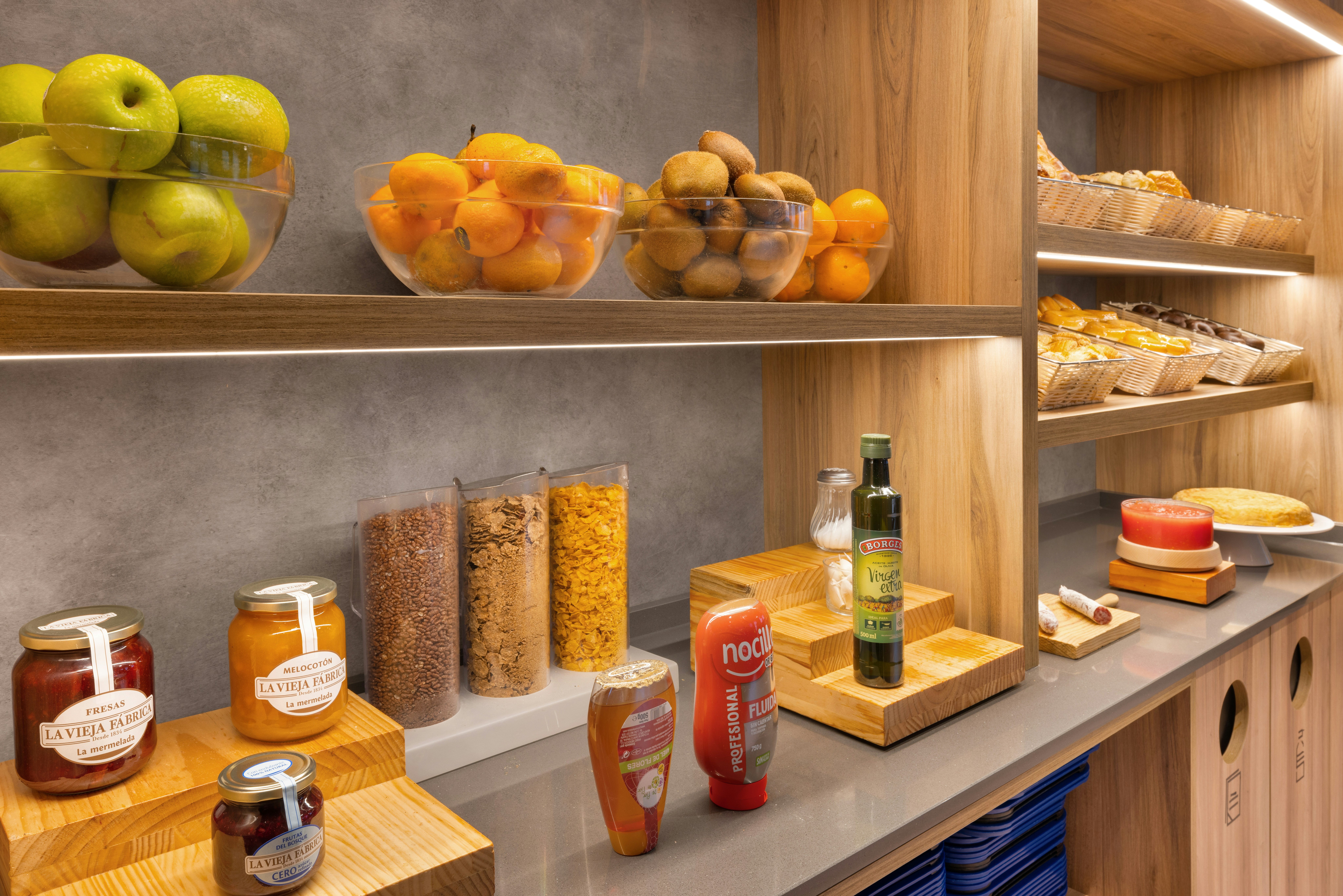 B&B HOTEL Madrid Fuenlabrada Retail Park 9/27