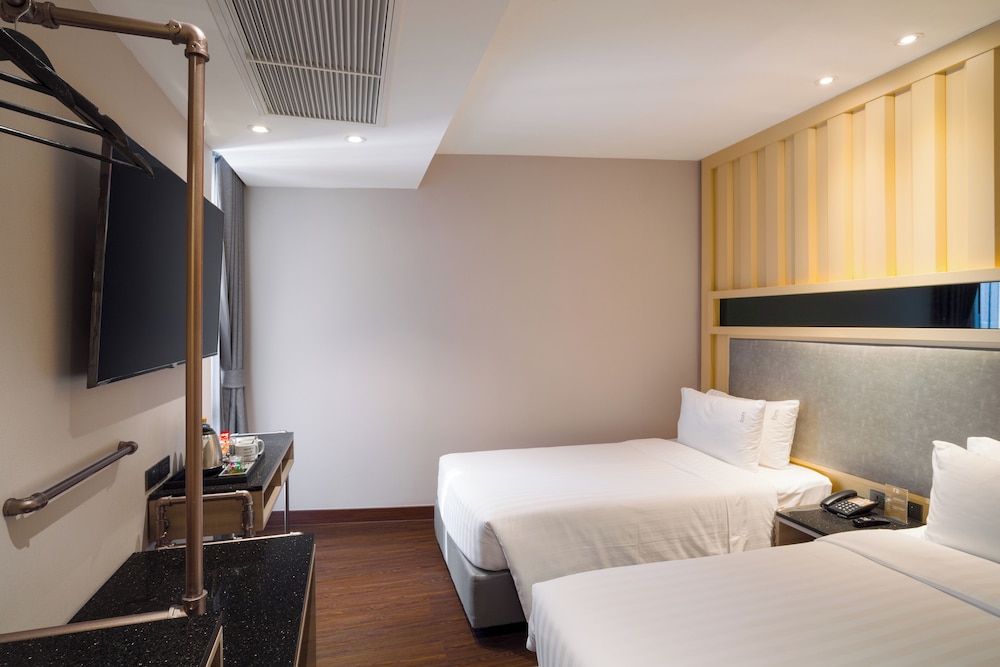 T2 The Portal Sukhumvit 22/34