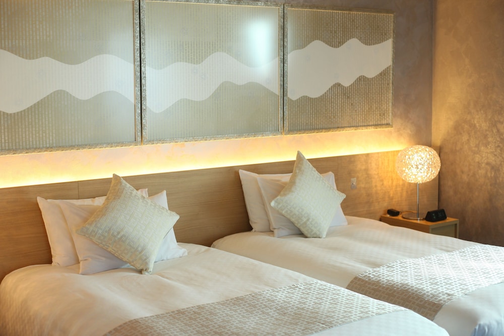 Rihga Royal Hotel Kyoto 9/70