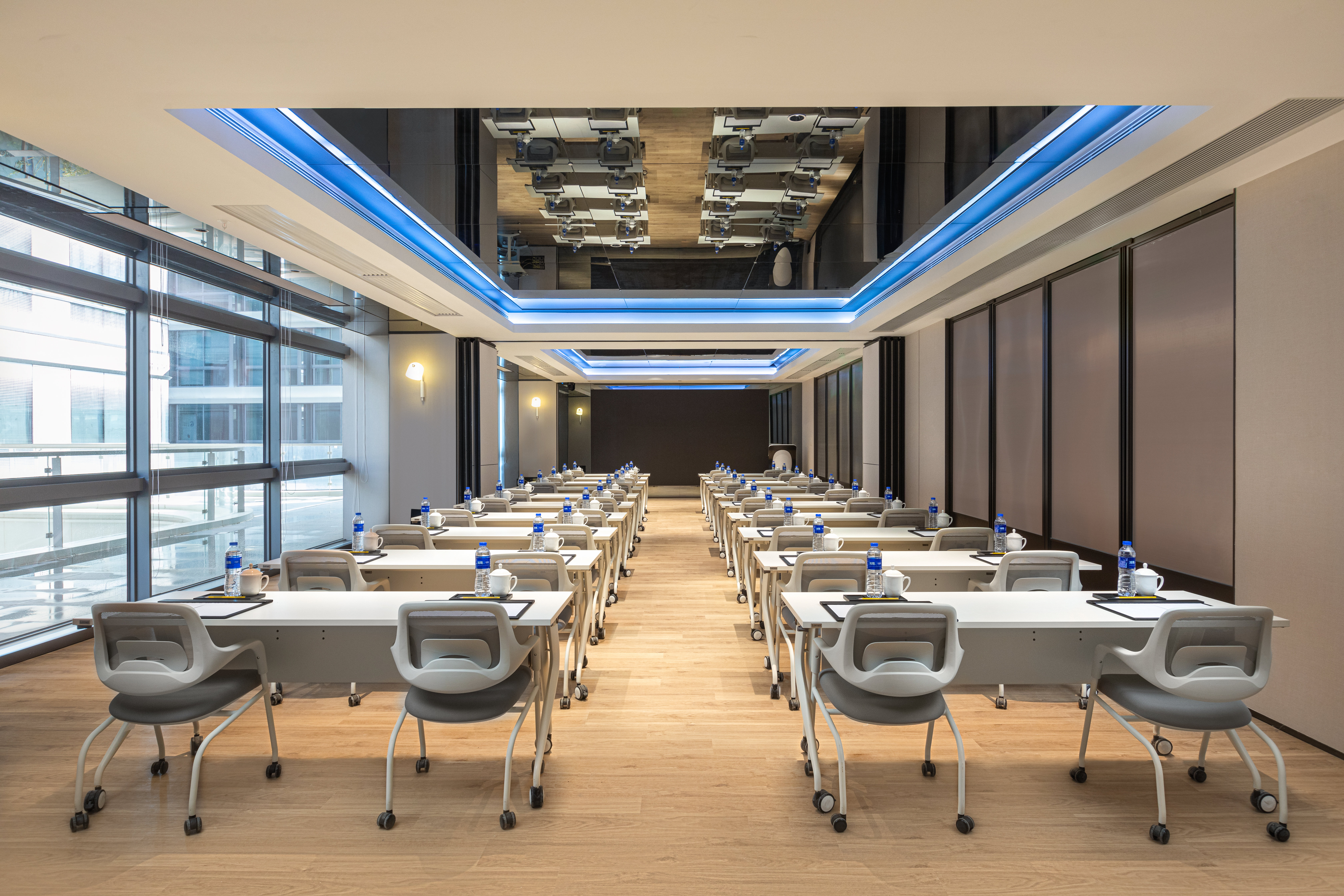 EVEN Hotel Shanghai Hongqiao CBD 14/14