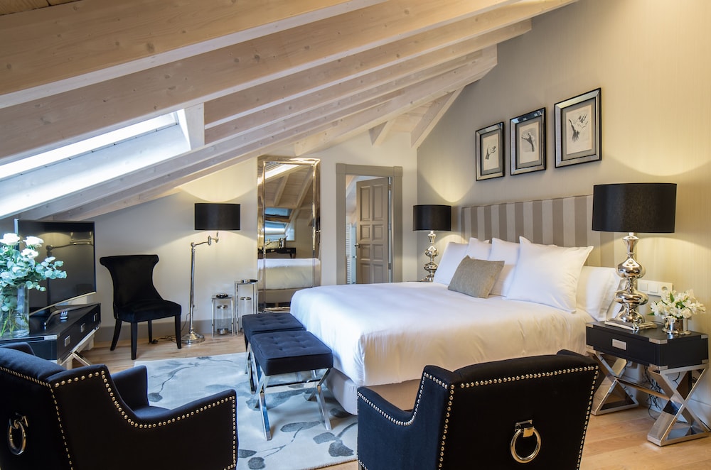 Puebloastur Eco Resort Wellness Spa 30/65