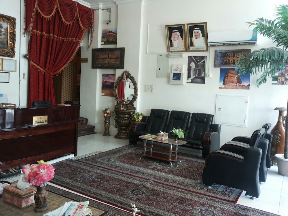 العييري للشقق المفروشة الأحساء 4(Al Eairy Furnished Apartments Al Ahsa 4) 35/54