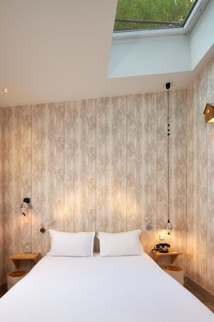 Hotel Les Plumes 12/52